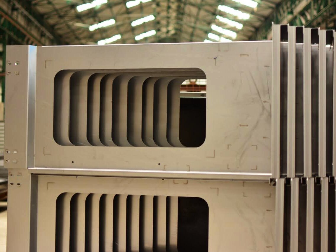CNC Enclosures