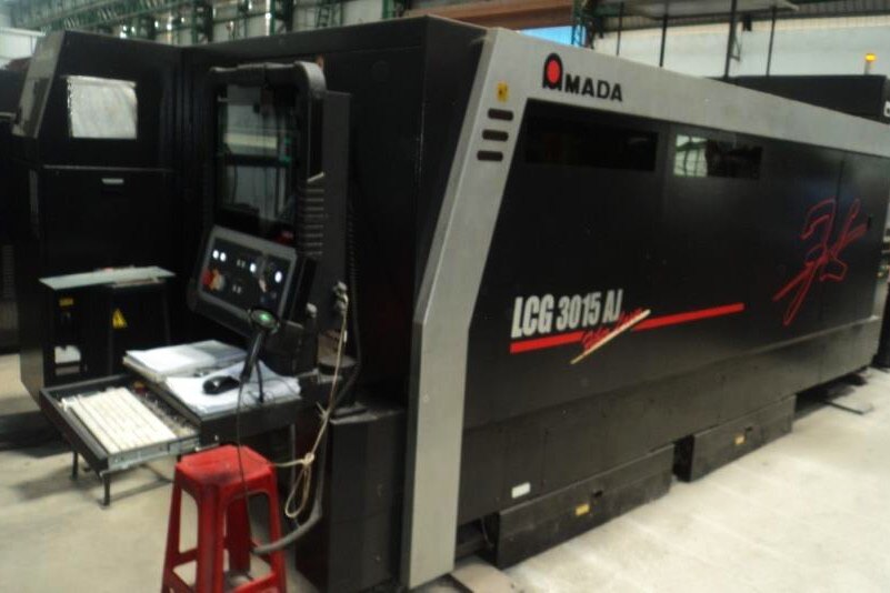 Laser Cutting