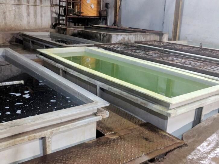 Surface Treatment