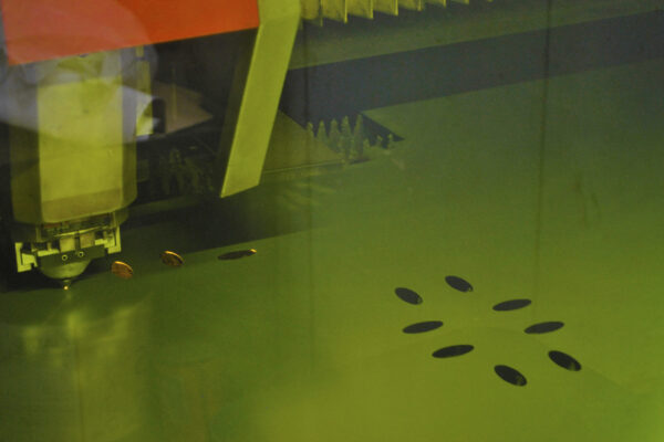 Laser Cutting