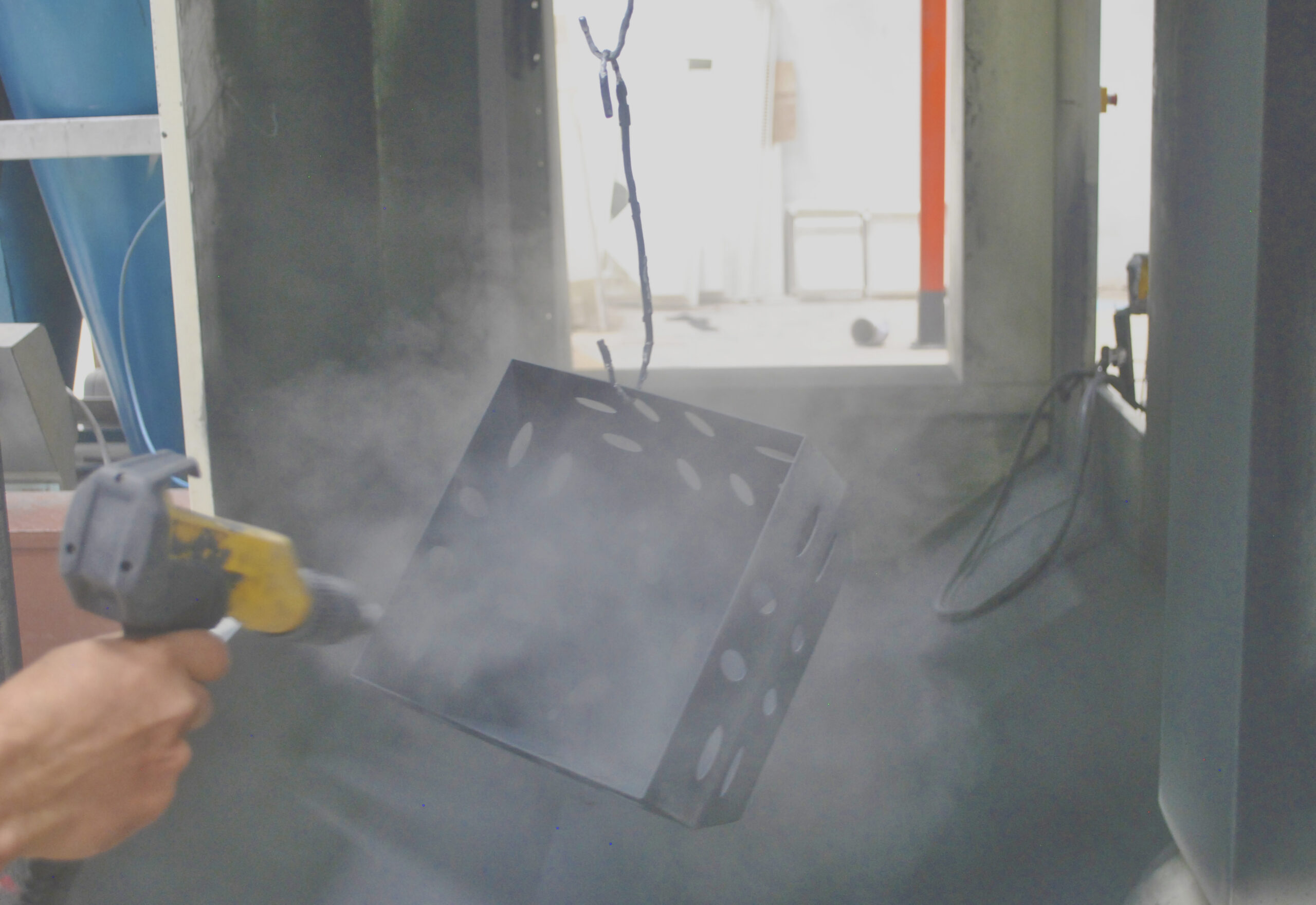 Surface Treatment